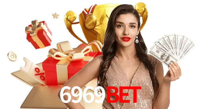 Jogue com dealers reais no 6969Bet!
