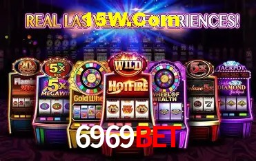 Login Seguro 6969Bet