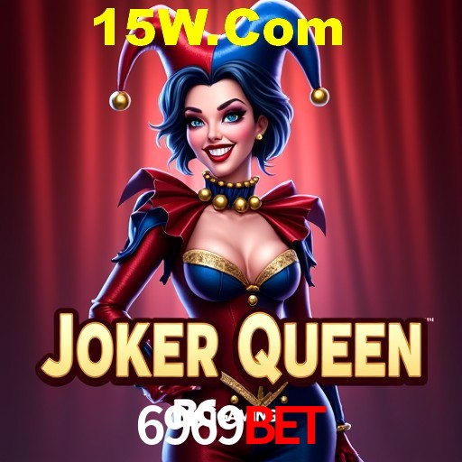 Descubra o Mundo do Cassino Online com 6969Bet