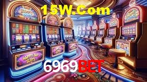 Seasonal Promotions 6969Bet