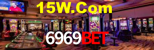 Live Casino 6969Bet