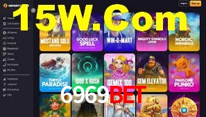 Bonus Features 6969Bet