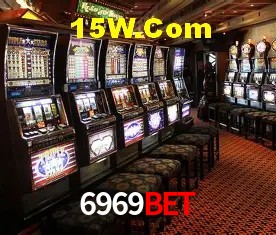 Especiais de Fim de Semana 6969Bet
