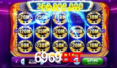 6969Bet Com