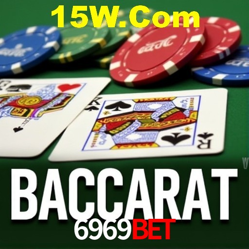 Inovações de Jogos na 6969Bet: O Futuro das Experiências Interativas