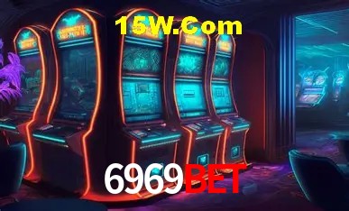 6969Bet - Jogos De Caça-Níqueis Confiáveis - 6969Bet Com Login