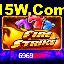 Account Benefits 6969Bet