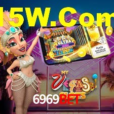 Secure Login 6969Bet