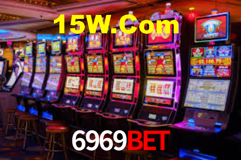 6969Bet App Interface