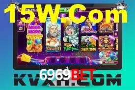 Game Statistics 6969Bet