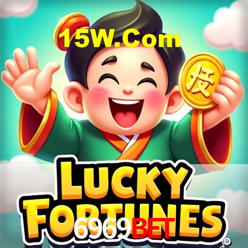 Casino Ao Vivo 6969Bet