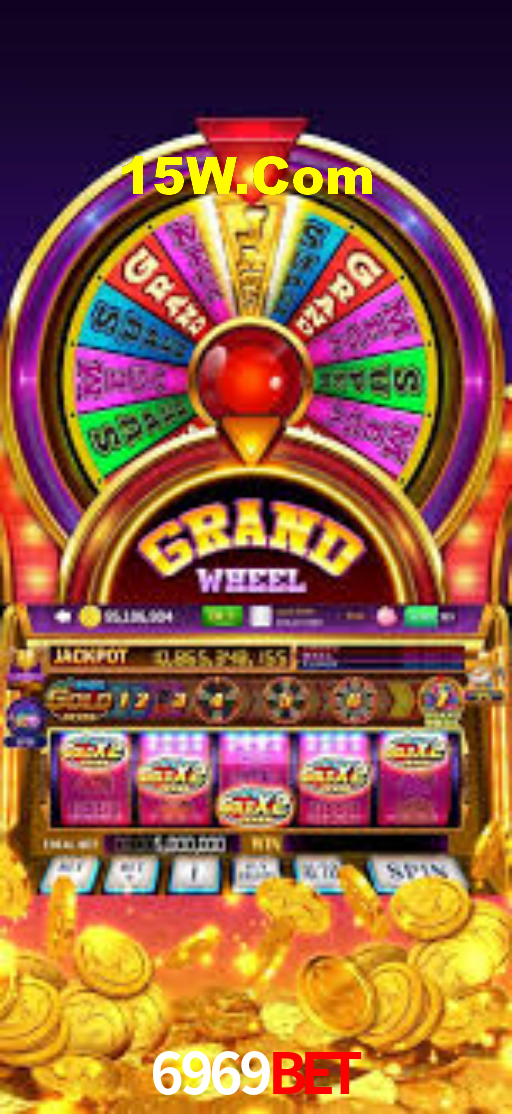 VIP Casino 6969Bet
