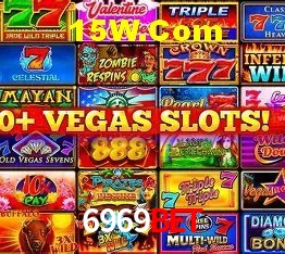 Diretório de Jogos 6969Bet