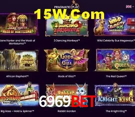 Estatísticas Esportivas 6969Bet