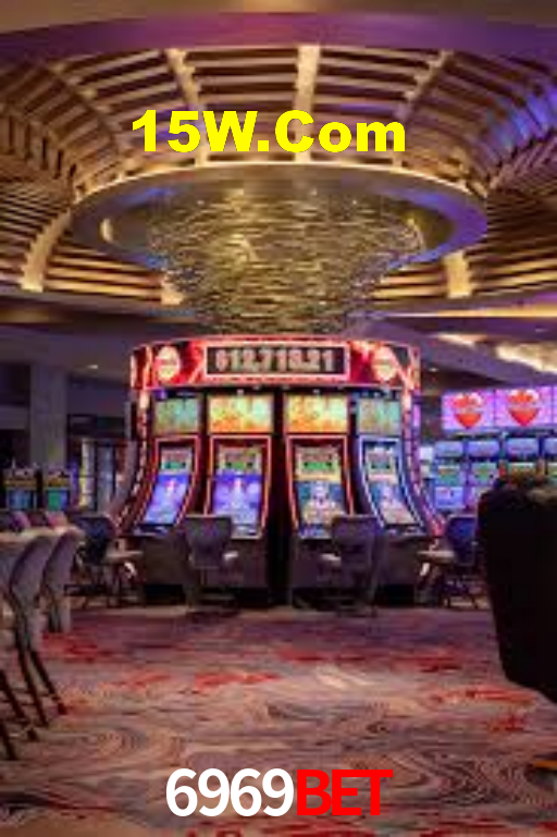 Programa VIP 6969Bet