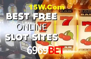 6969Bet Com Login