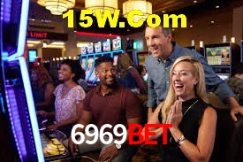 Platform Technology 6969Bet