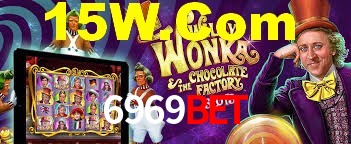 Slot Games 6969Bet