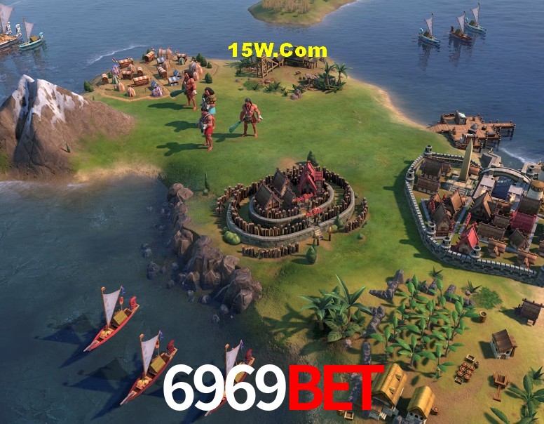 Apostas de Tênis 6969Bet