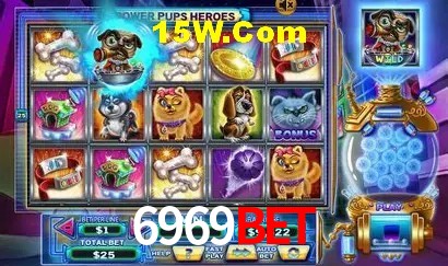 6969Bet