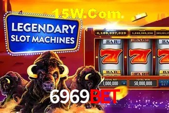  6969Bet Com Login