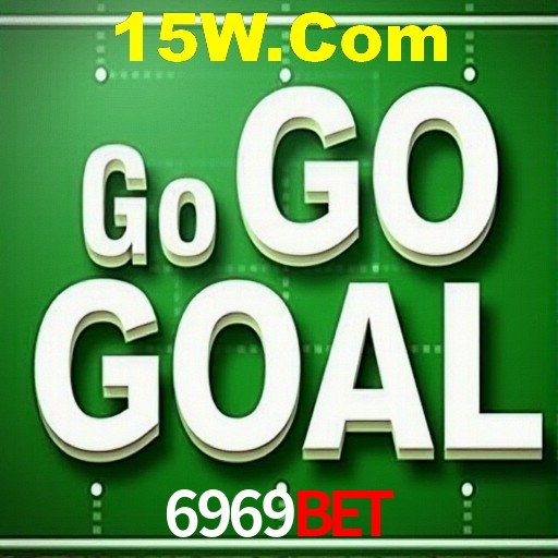 Apostas Esportivas na 6969Bet: Um Guia Completo