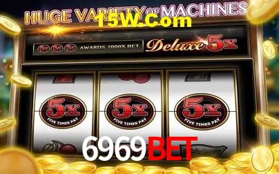 Ofertas Exclusivas 6969Bet