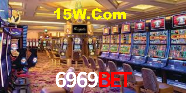 6969Bet Com