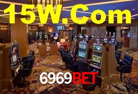 Live Casino 6969Bet