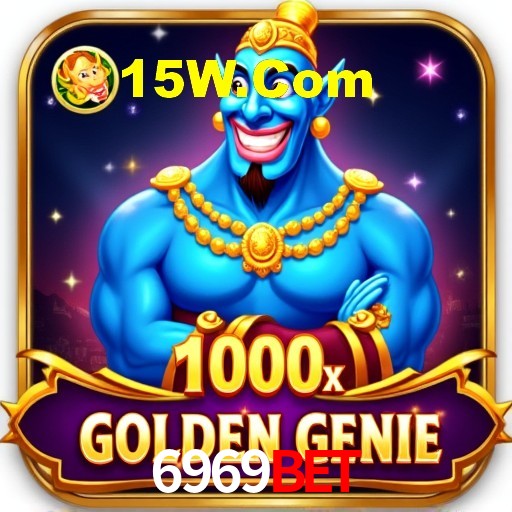 Torneios 6969Bet