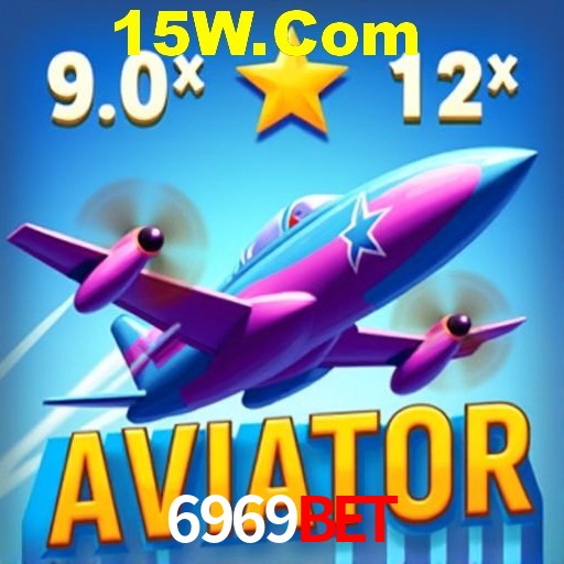 PIX Instantâneo 6969Bet