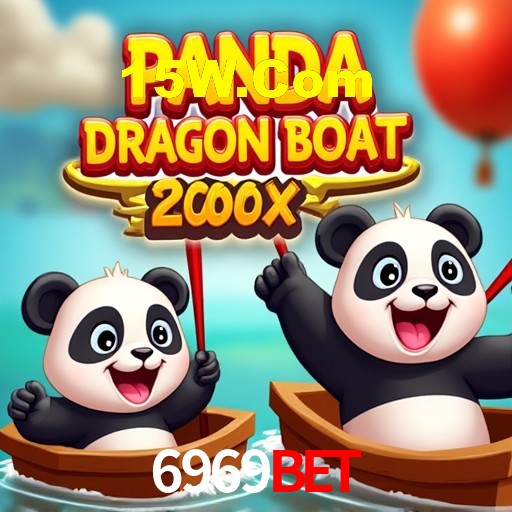 Apostas de Futebol 6969Bet