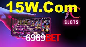 Live Casino 6969Bet