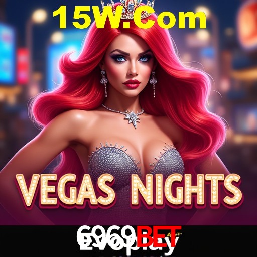 A Emoção da Loteria na 6969Bet: Uma Chance de Mudança de Vida