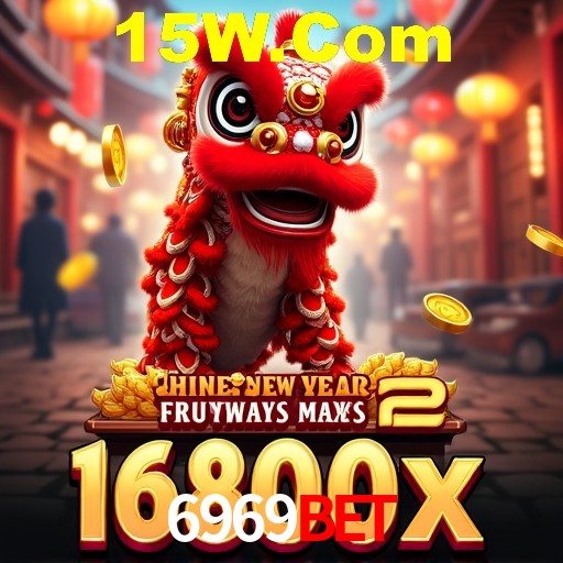 Bônus de Boas-vindas 6969Bet