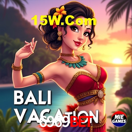 Mesa de Blackjack 6969Bet