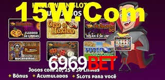 6969Bet Com