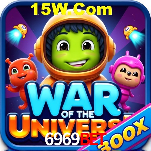 Seasonal Promotions 6969Bet