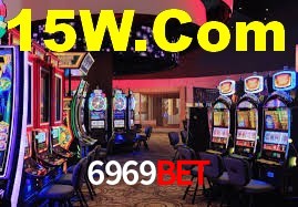 6969Bet