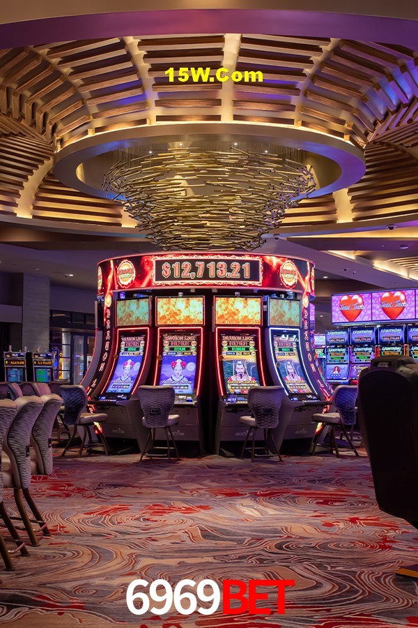 Bonus Features 6969Bet