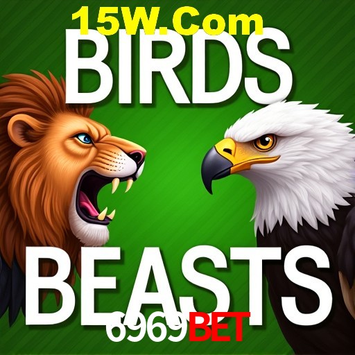 Descubra a Magia dos Jogos de Arcade no 6969Bet