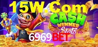 6969Bet App Interface