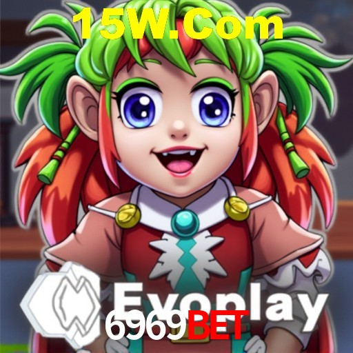 Apostas Esportivas na 6969Bet: Um Guia Completo