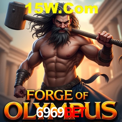 Inovações de Jogos na 6969Bet: O Futuro das Experiências Interativas