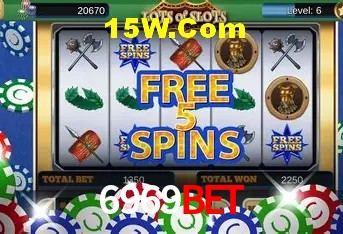 Segurança 2FA 6969Bet