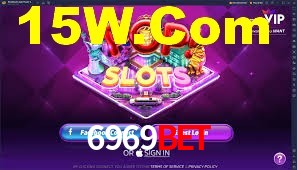 Premium Interface 6969Bet