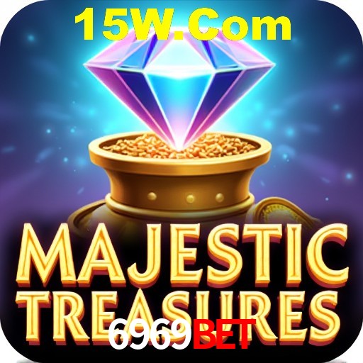 Inovações de Jogos na 6969Bet: O Futuro das Experiências Interativas