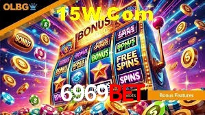 Tennis Betting 6969Bet