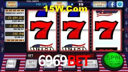 Cadastro Rápido 6969Bet