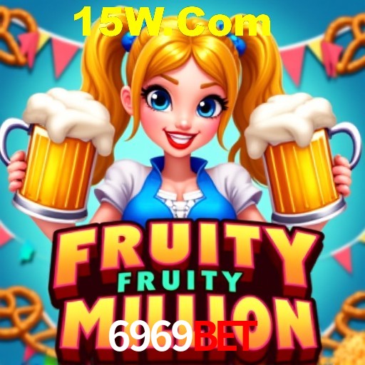 Descubra o Mundo do Cassino Online com 6969Bet